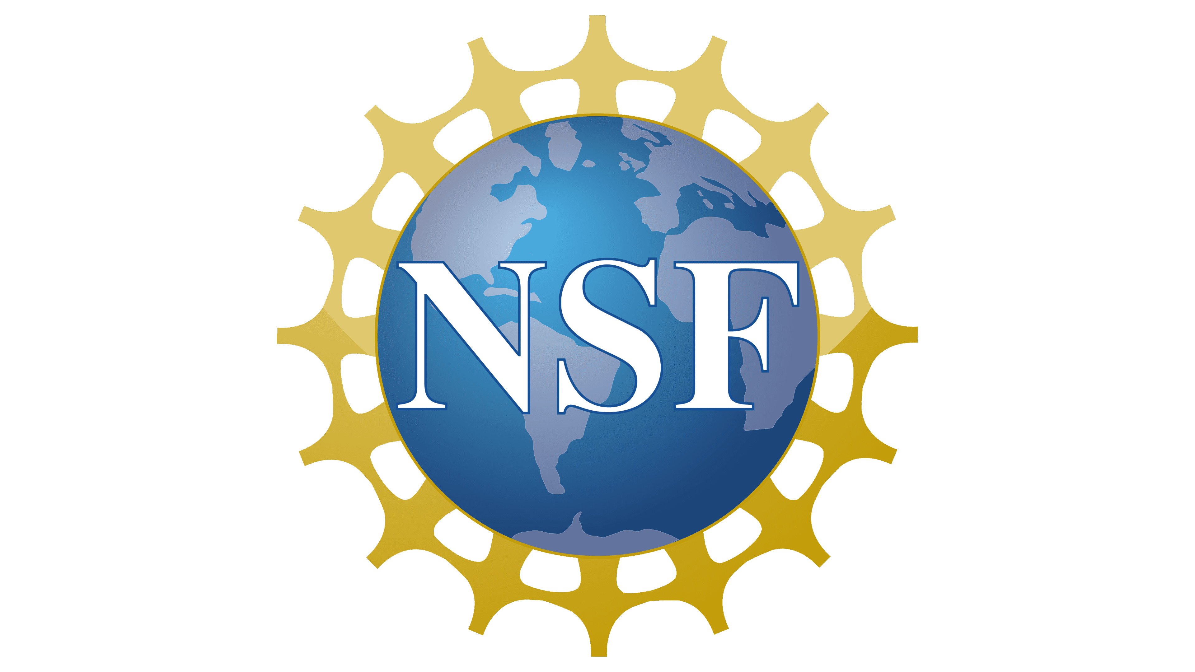 Logo of nsf